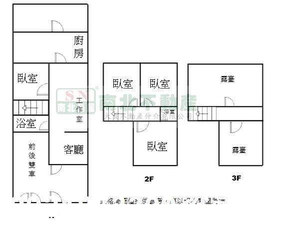 永康透天-12