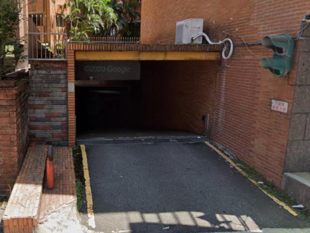 蘆洲法拍大樓-4