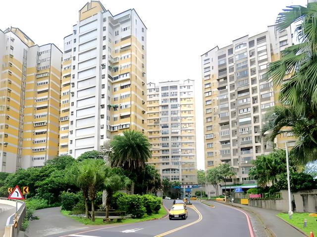 基隆法拍大樓-3