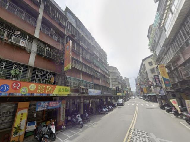 新北法拍公寓-5