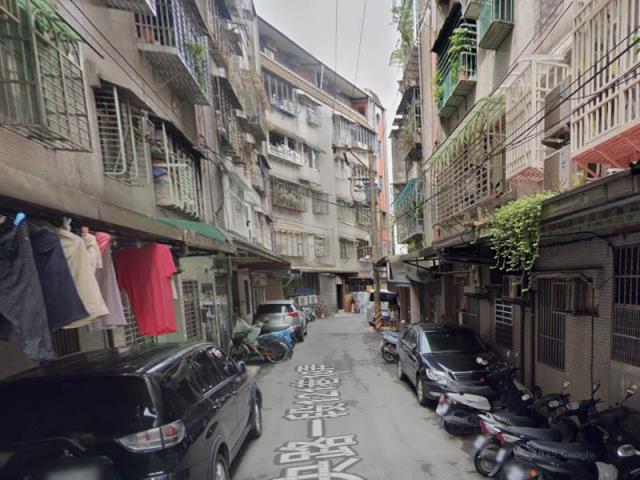 新北公寓法拍-5