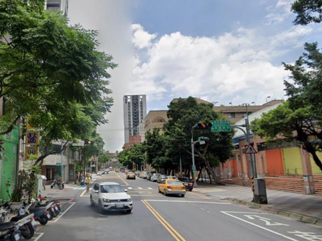 新北拍賣大樓-6