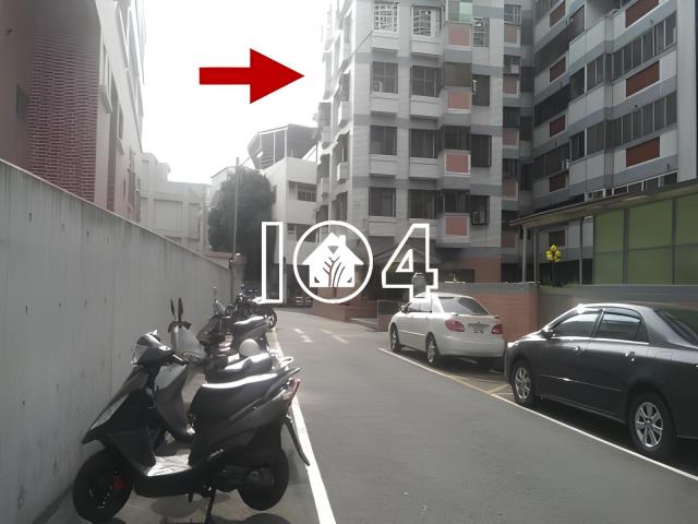 台中大雅華廈拍賣-3
