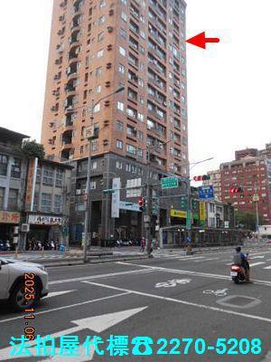 台北大同區法拍大樓-2