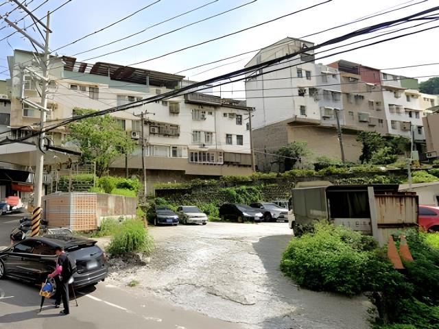 新北汐止拍賣透天-8
