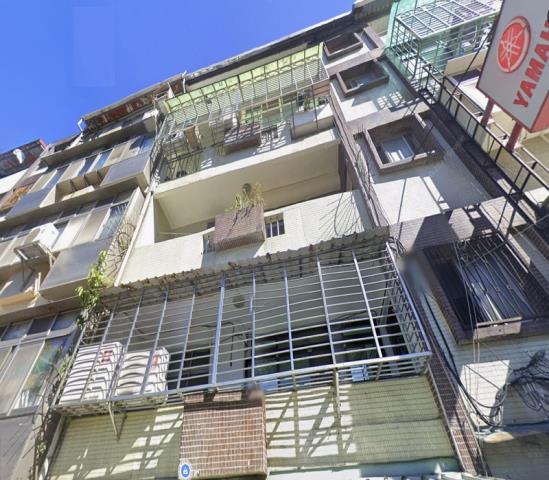 新北淡水公寓拍賣-6