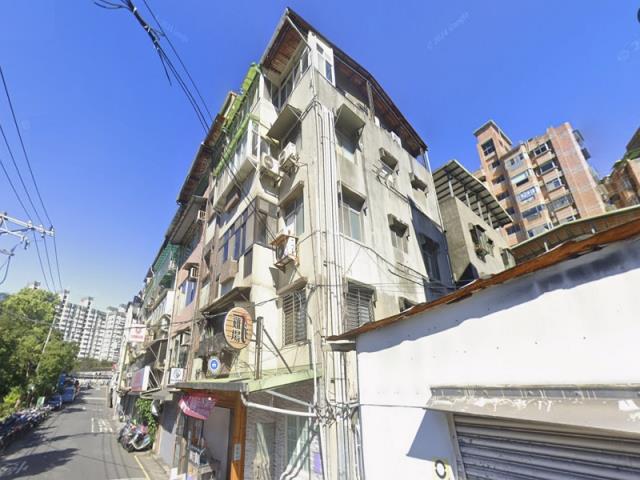 新北淡水法拍公寓-2