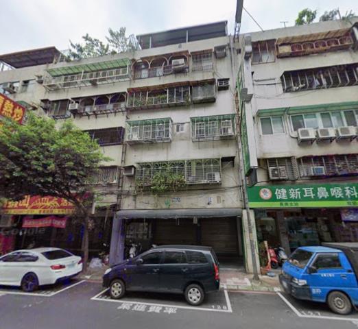 新北永和公寓法拍-2
