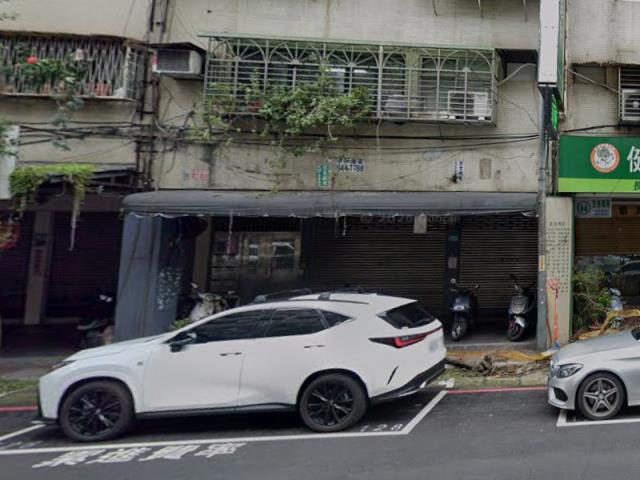 新北永和公寓法拍-4