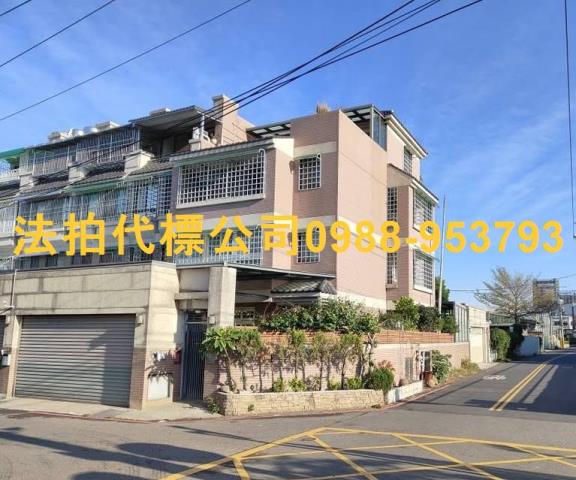 大里透天法拍-3