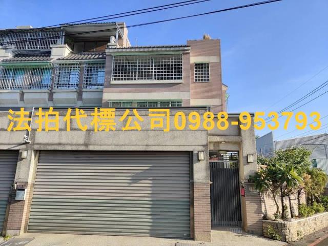 大里透天法拍-4