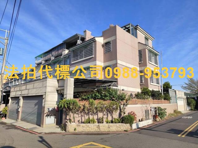 大里透天法拍-2