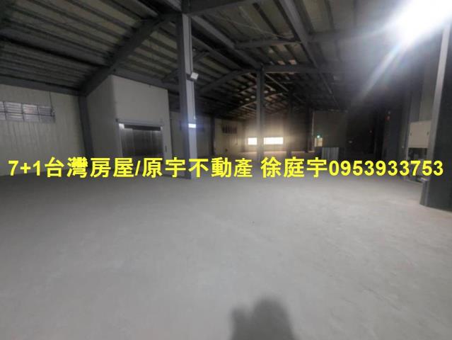 屏東市廠房-4