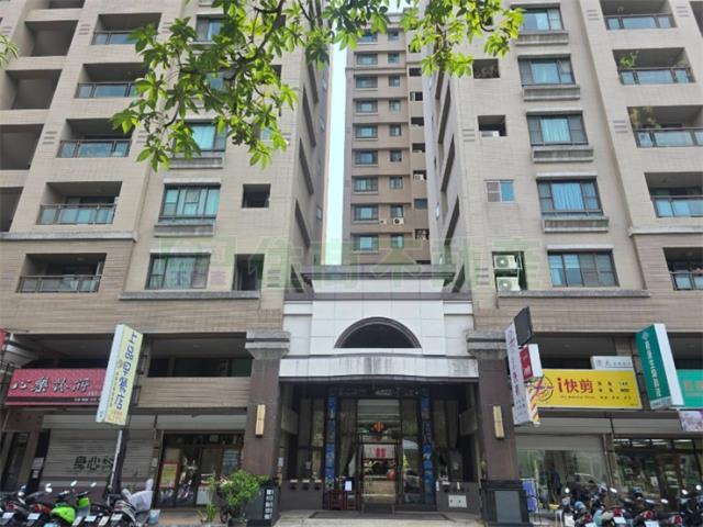 左營大樓-12