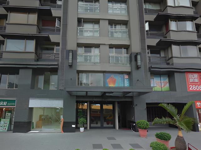 淡水法拍大樓-4