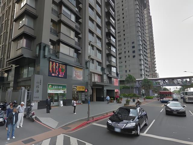 淡水法拍大樓-7