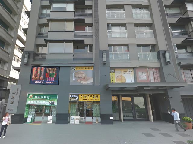 淡水大樓法拍-2