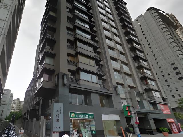 淡水大樓法拍-5