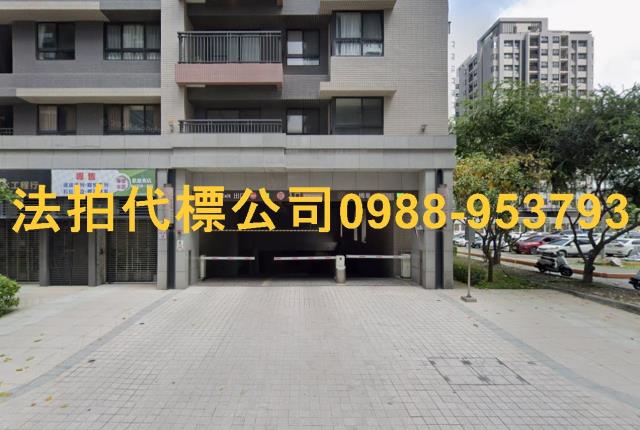 清水大樓法拍-6