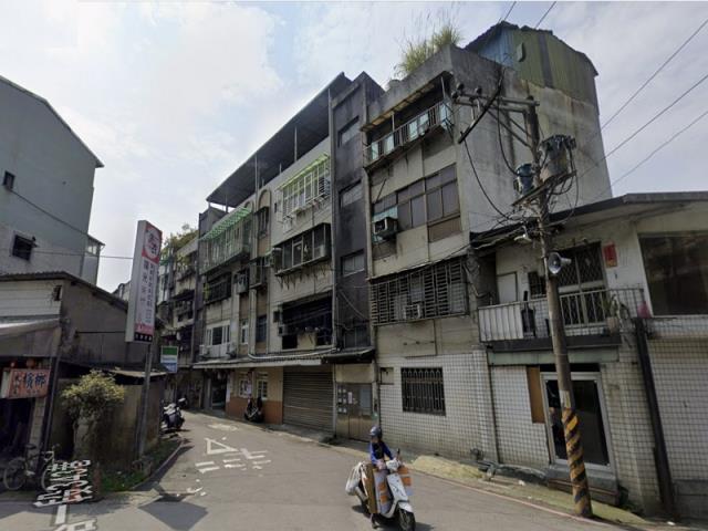 汐止法拍公寓-6
