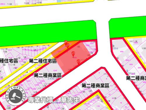 東區大樓法拍-11