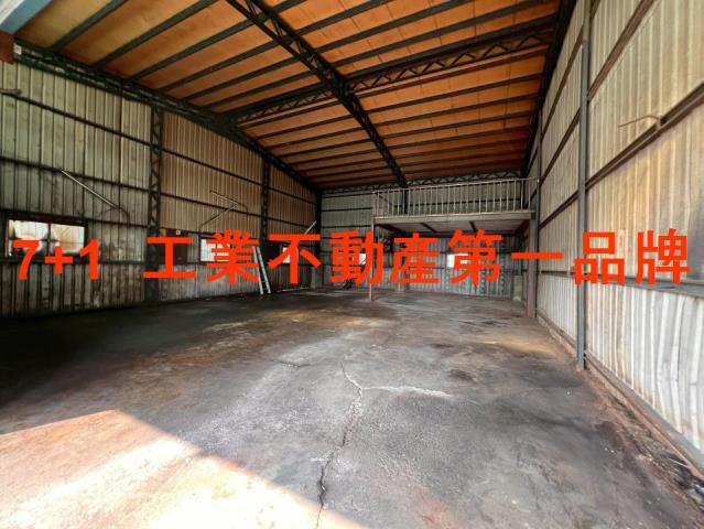 高雄仁武廠房-2
