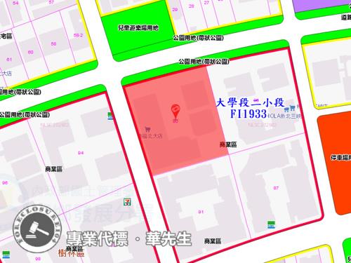 樹林大樓法拍-10