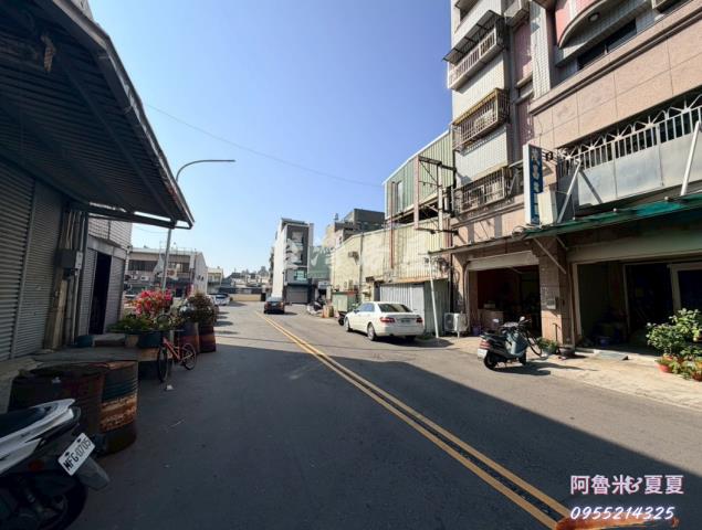 西區大樓-2