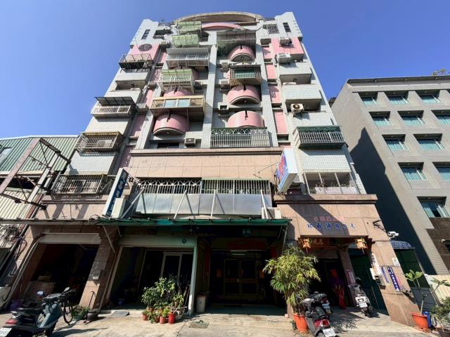 西區大樓-2