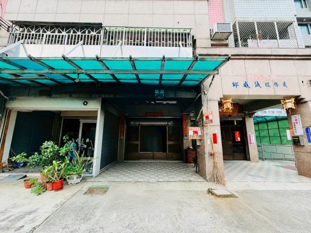 西區大樓-2