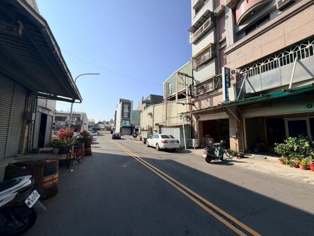 西區大樓-7
