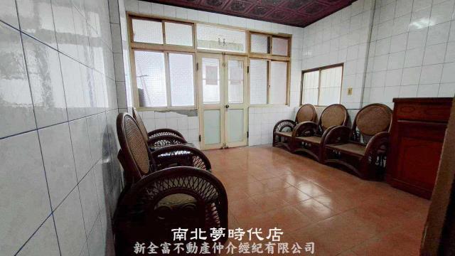 歸仁透天-8