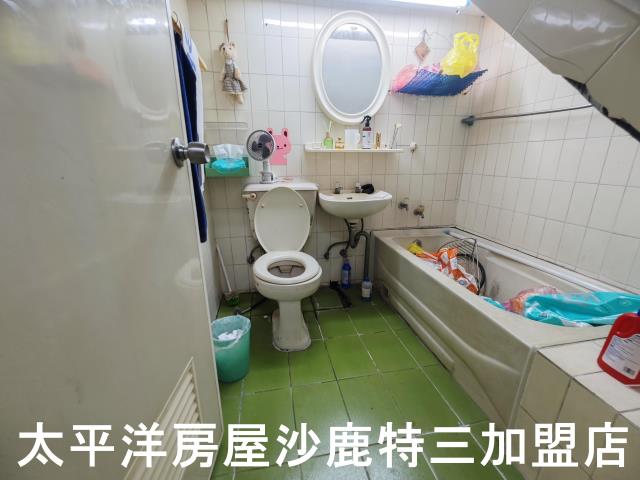 沙鹿透天-5