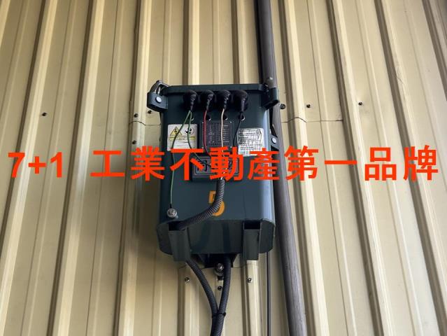 大社廠房-4