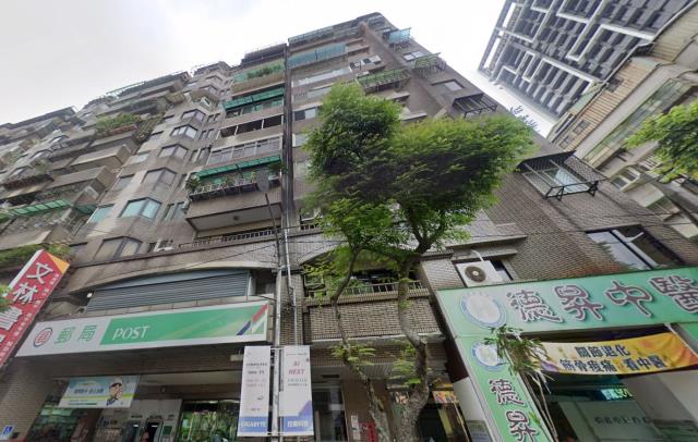 新北法拍大樓-1