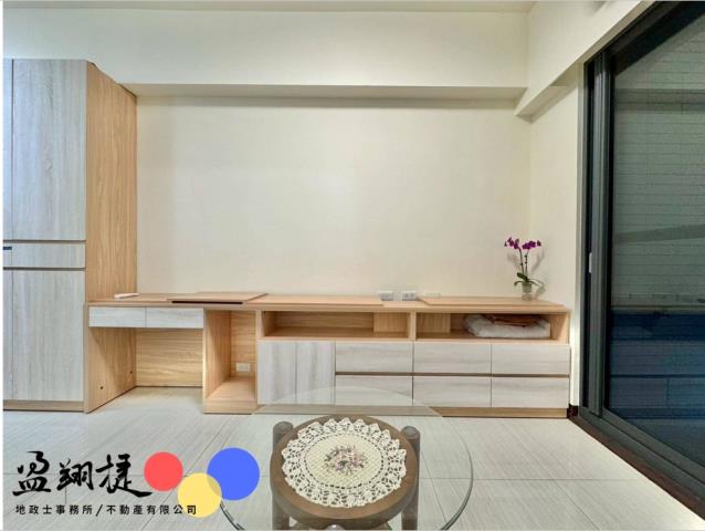 屏東華廈-1
