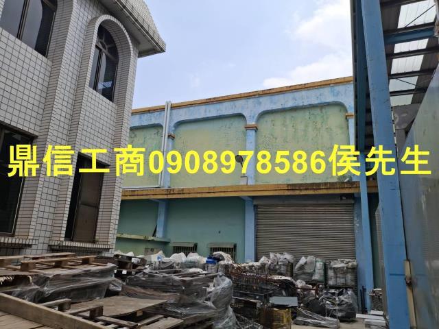 台南廠房-4
