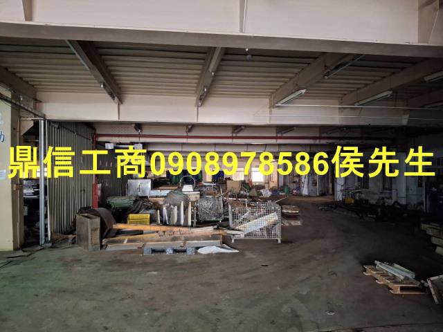 台南廠房-8