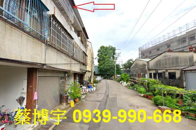 沙鹿屏西路吉昌巷透天
