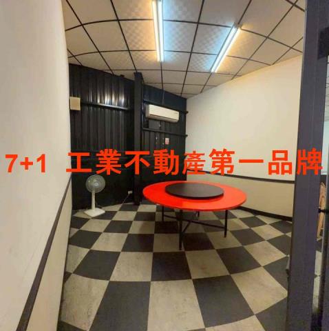 鳥松廠房-5