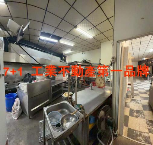 鳥松廠房-8