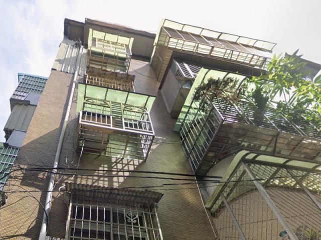 土城法拍公寓-3