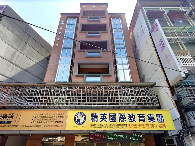 新北法拍大樓-3