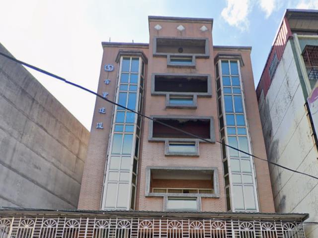 新北法拍大樓-2