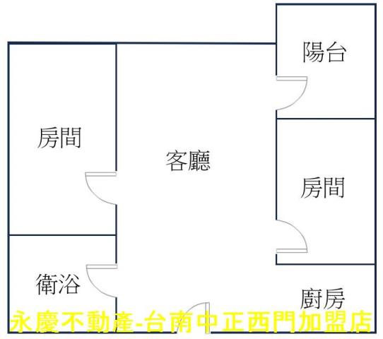 高雄左營大樓-15