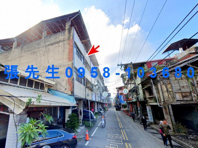 南投埔里拍賣透天-3