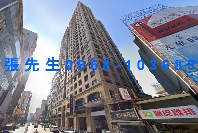 新竹東區法拍大樓-5