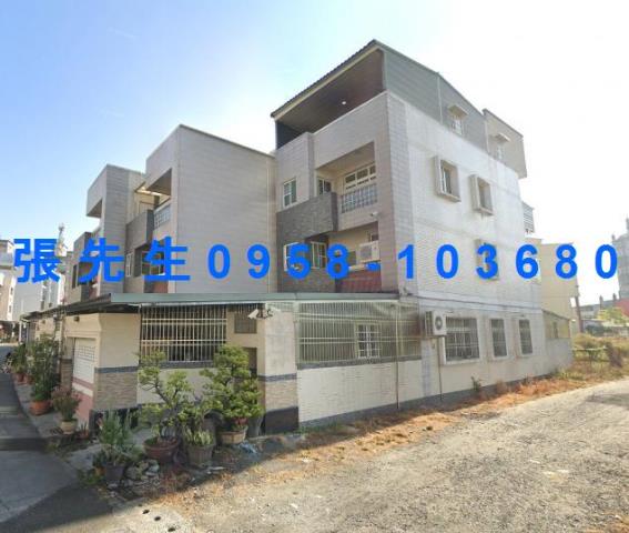 屏東潮州透天拍賣-4