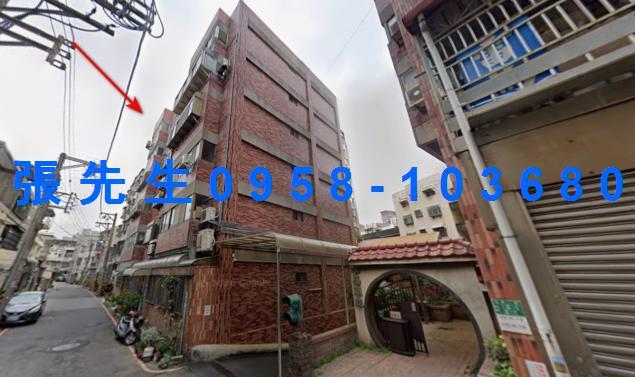 北區華廈法拍-1
