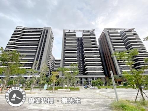淡水大樓法拍-6